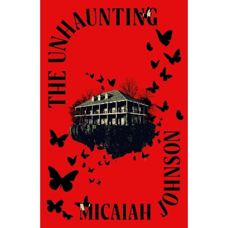 The Unhaunting