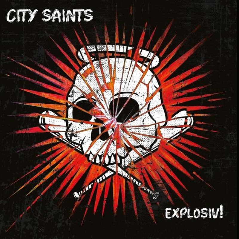 Explosiv! (LP)