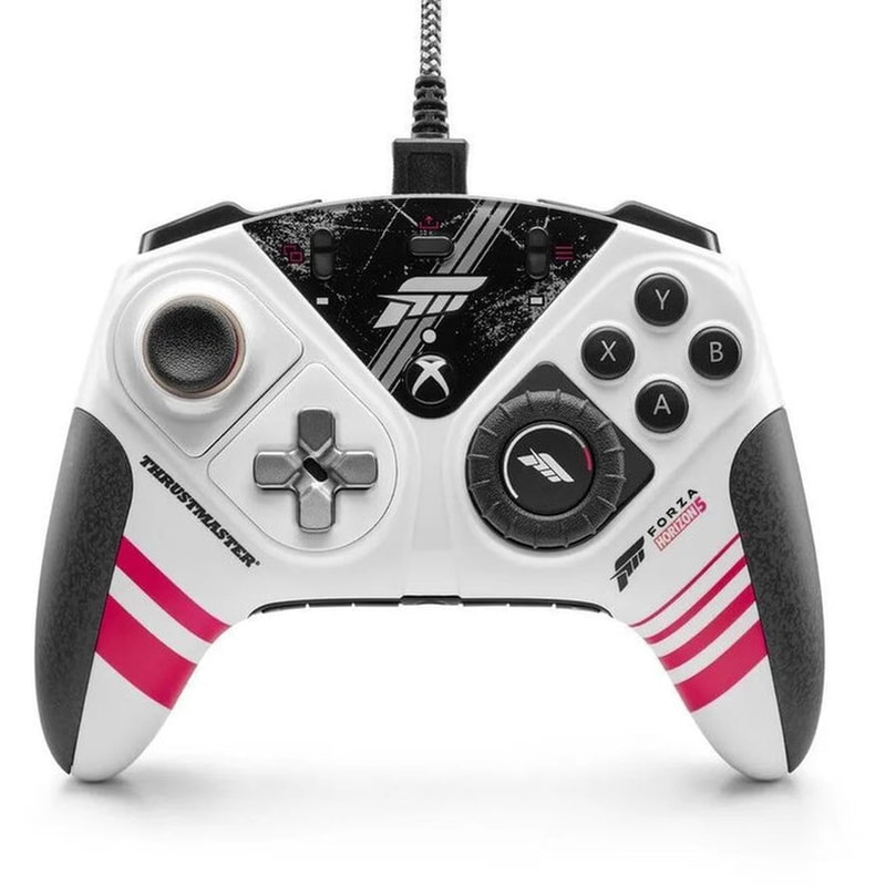 THRUSTMASTER Ενσύρματo Controller Thrustmaster - Πολύχρωμο