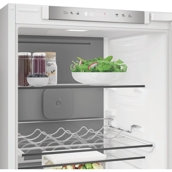 WHIRLPOOL WHK2 5293 B5E2 270 Lt Εντοιχιζόμενος Ψυγειοκαταψύκτης image 16