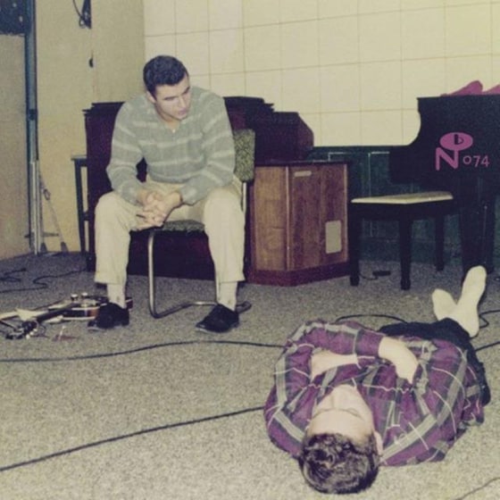 Teen Expo: The Cleopatra Label (2lp) image 1