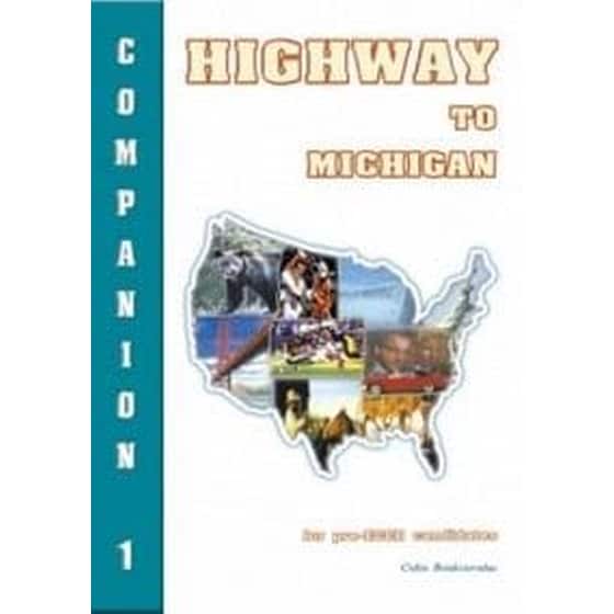 Highway To Michigan image 0