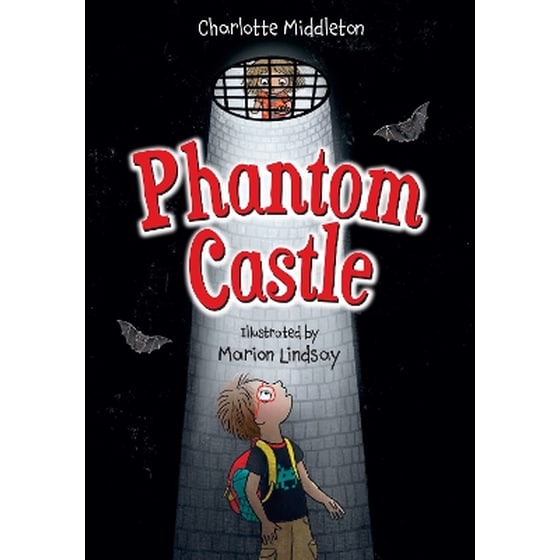 Phantom Castle image 0