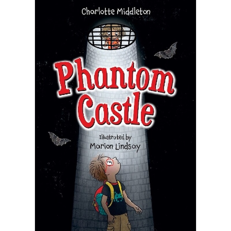 Phantom Castle