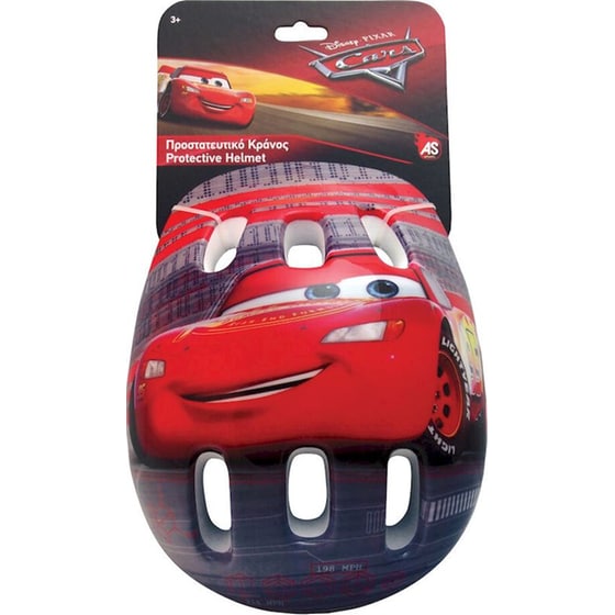 Παιδικό Κράνος AS Company Cars - Με σχέδιο image 5