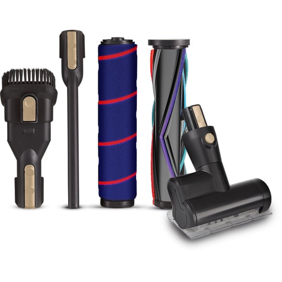 IZZY GALAXY G6 29.6 V 1.4 L Μαύρο Σκούπα Stick image 6