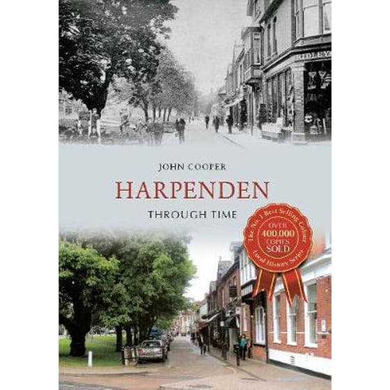 Harpenden Through Time image 0