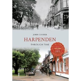 Harpenden Through Time