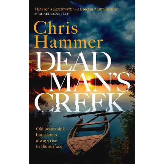 Dead Man's Creek image 0