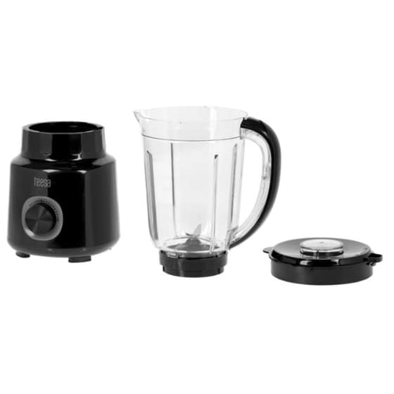 TEESA TSA3542B 1.5 L 500 W Μπλέντερ image 4