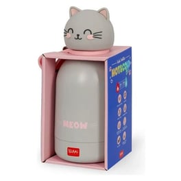 Μπουκάλι Θερμός Legami Kitty 310ml