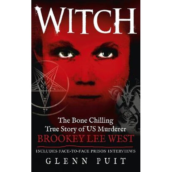 Witch image 0