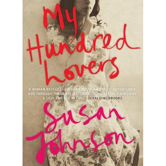 My Hundred Lovers image 0
