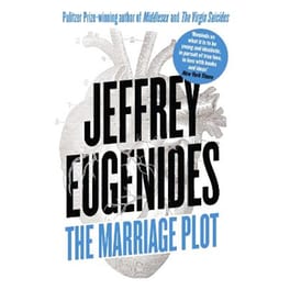 The Marriage Plot