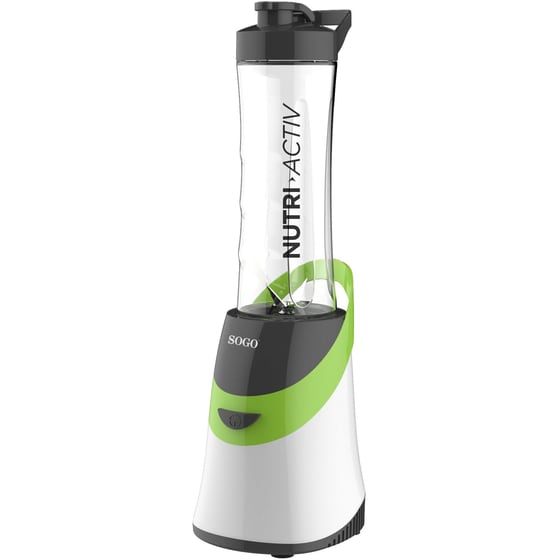 SOGO BAT-SS-5515-G 0.6 L 350 W Μπλέντερ image 3