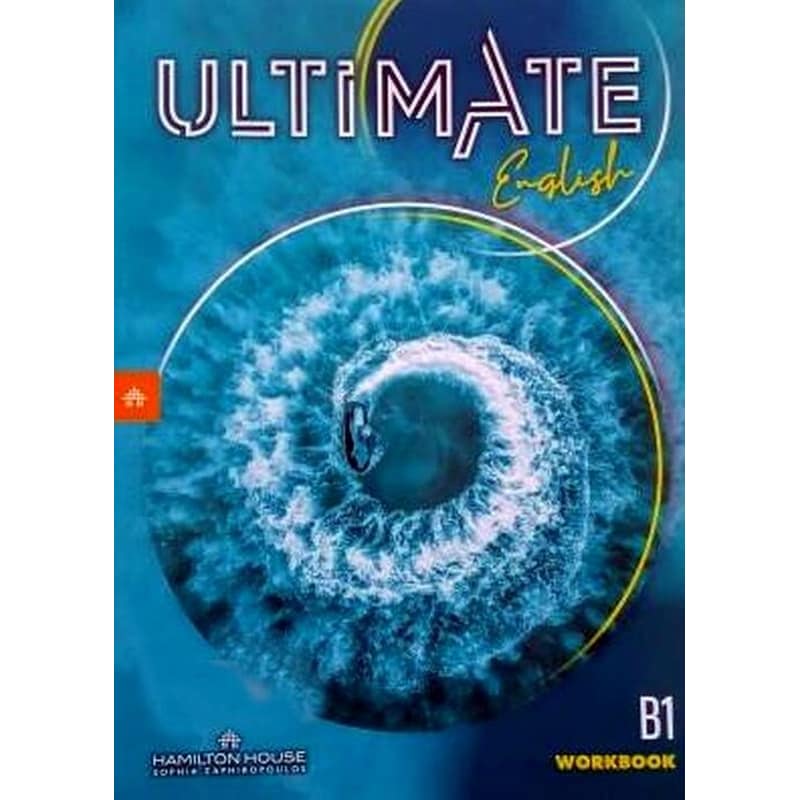 Ultimate English B1 - Workbook