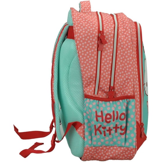 Τσάντα Πλάτης Gim Hello Kitty Sweetheart image 2