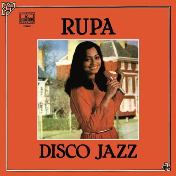 Disco Jazz image 0