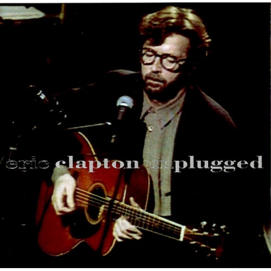Unplugged: Enhanced Edition (3LP) image 0