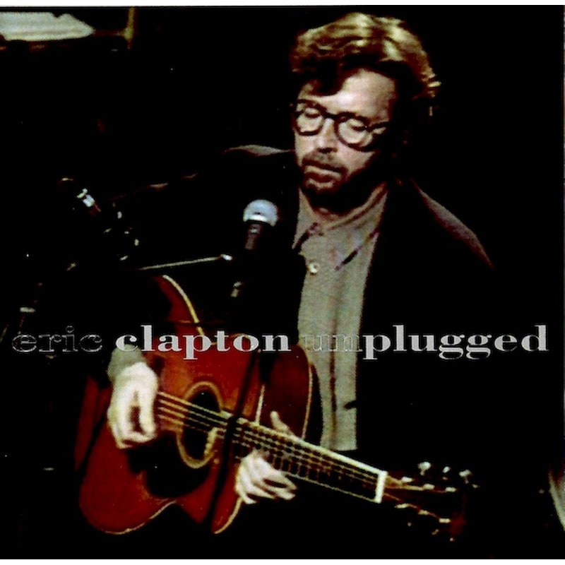 Unplugged: Enhanced Edition (3LP)