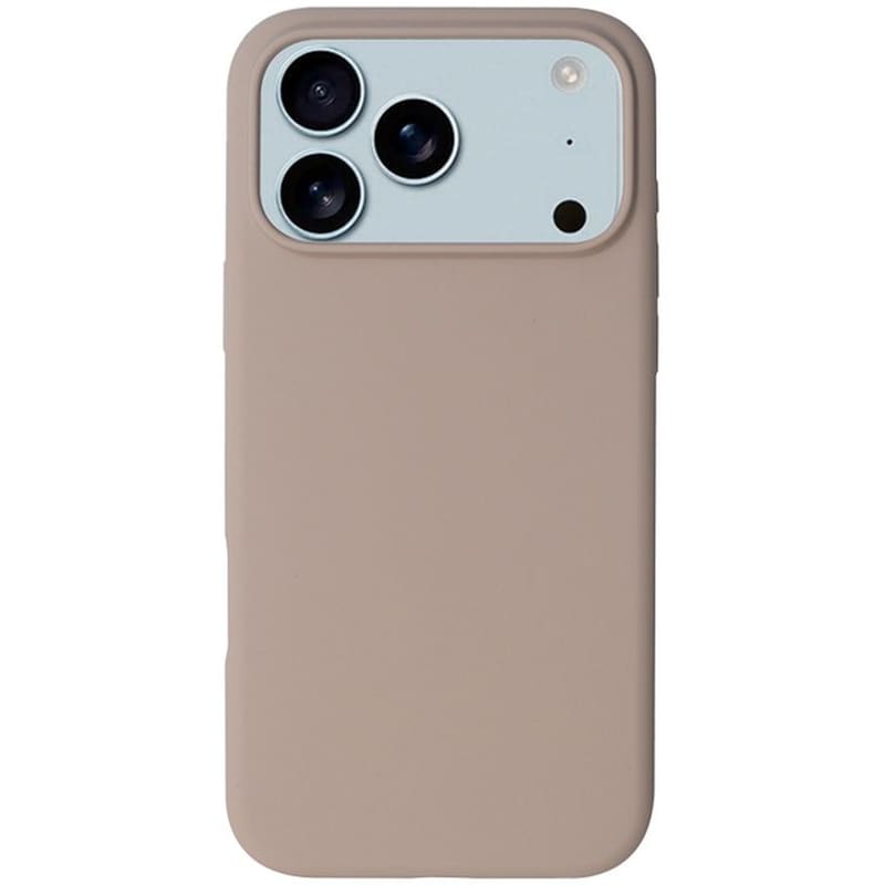 Θήκη Apple iPhone 17 Pro - Tune Montana UltraMag - Pink