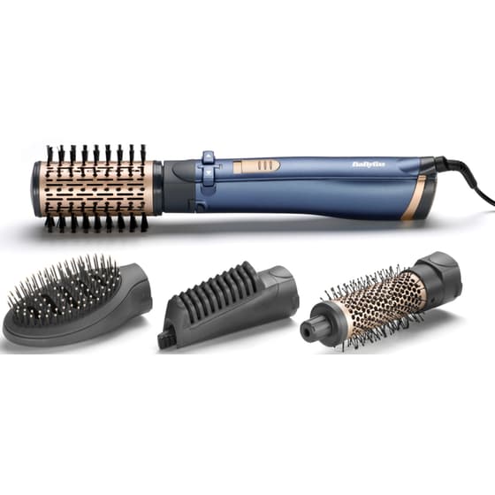 Ηλεκτρική Βούρτσα BABYLISS Style Pro AS965E 1000 W Μπλέ image 1