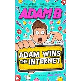 Adam Wins the Internet