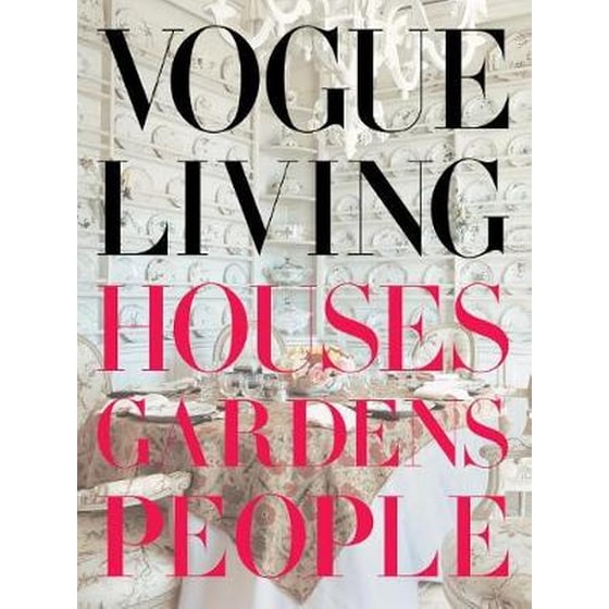 Vogue Living image 0