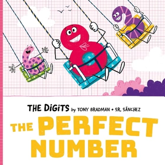 The Digits: The Perfect Number image 0