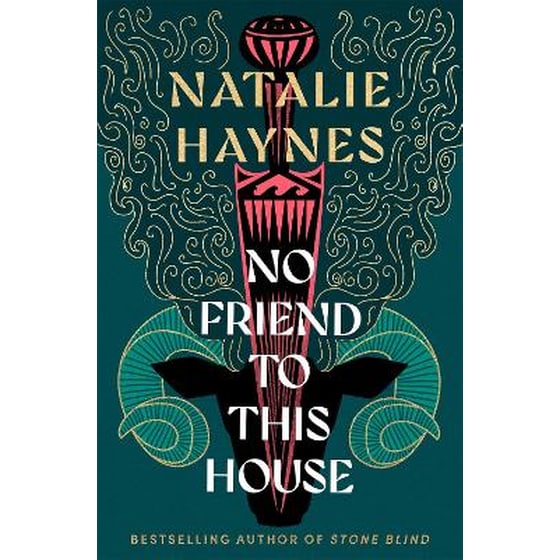 No Friend to This House image 0