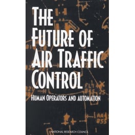 The Future of Air Traffic Control