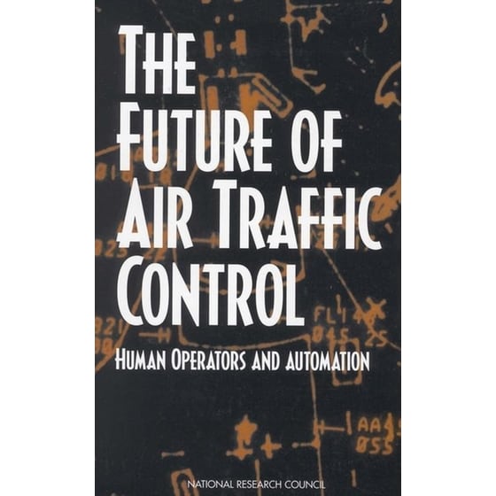 The Future of Air Traffic Control image 0