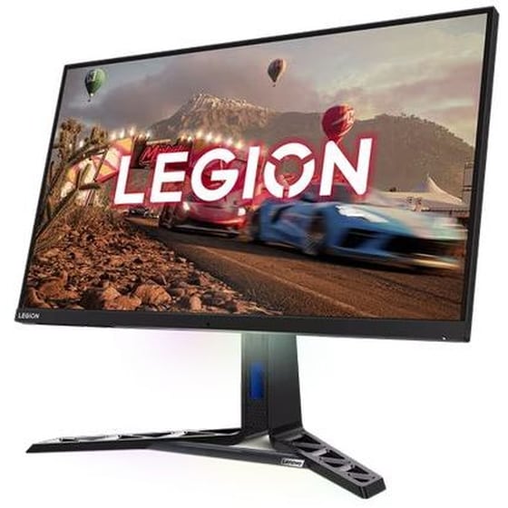 Lenovo Legion Y32P-30 66F9UAC6EU Gaming Monitor 31.5'' 4K UHD IPS Flat 144Hz 2ms image 1