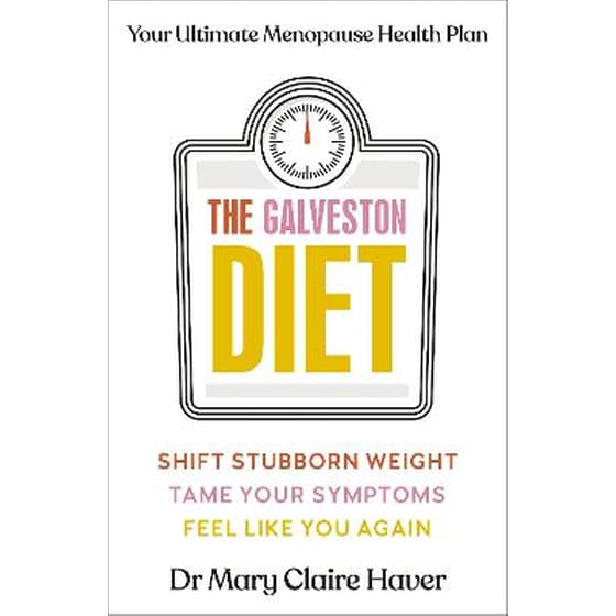 Galveston Diet image 0
