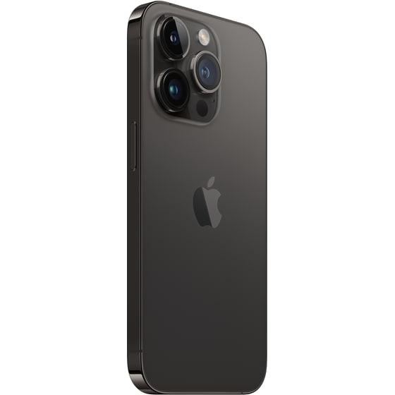 Apple iPhone 14 Pro Max 128GB - Space Black image 2