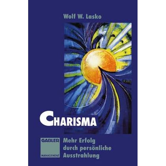 Charisma image 0