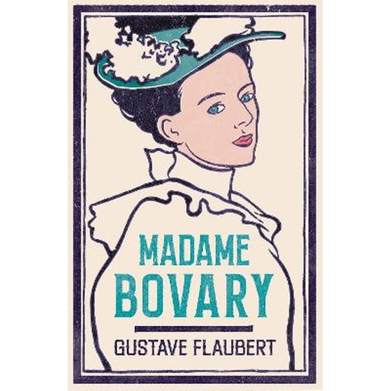 Madame Bovary image 0