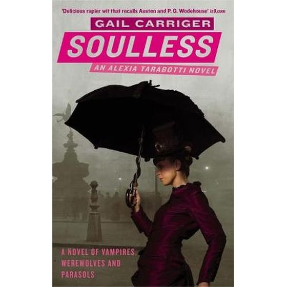 Soulless image 0
