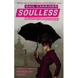Soulless