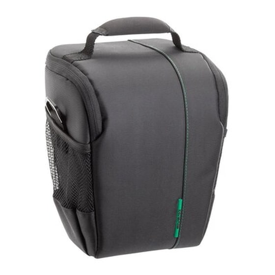 CASE DSLR RIVACASE 7440 HOLSTER BLK image 0