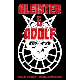 Aleister & Adolf
