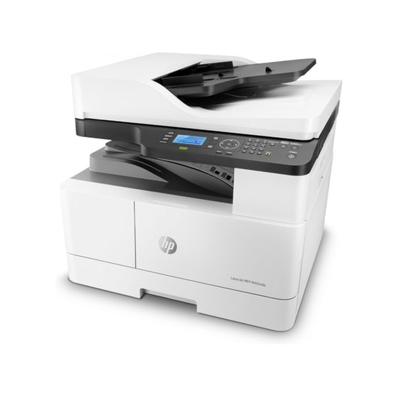 Πολυμηχάνημα HP M443NDA Ασπρόμαυρο Laser Α3 image 1