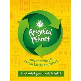 Recycled Planet