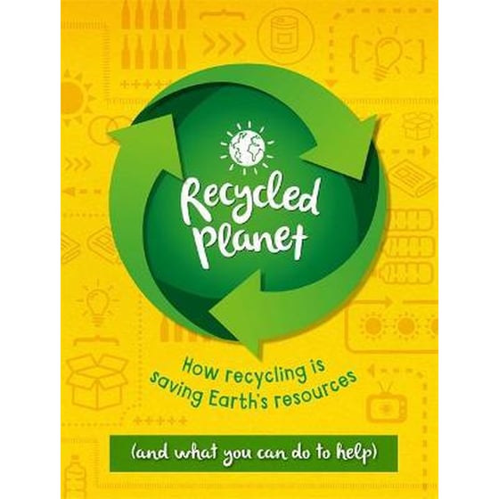 Recycled Planet image 0