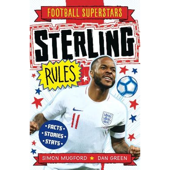 Sterling Rules image 0