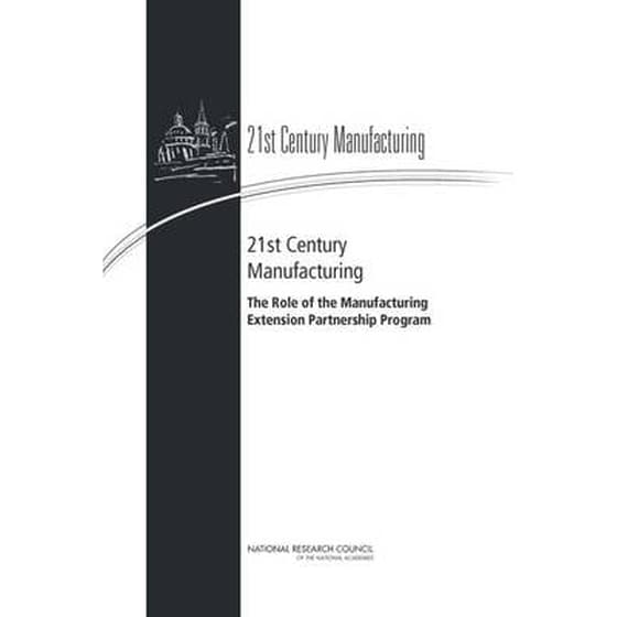 21st Century Manufacturing image 0