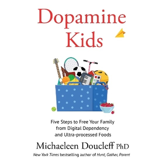 Dopamine Kids image 0