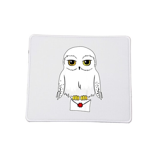 Mousepad Harry Potter No13 Βάση Για Το Ποντίκι Ορθογώνιο 23x20cm Ποιοτικού Υλικού Αντοχής image 0
