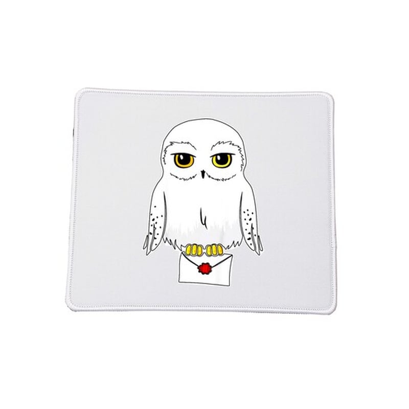 OEM Harry Potter No13 Mouse Pad Small 230 x 200 mm Με σχέδιο