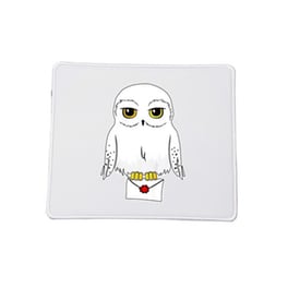 OEM Harry Potter No13  Mouse Pad Small 230 x 200 mm Με σχέδιο
